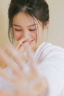 妈妈的男朋友